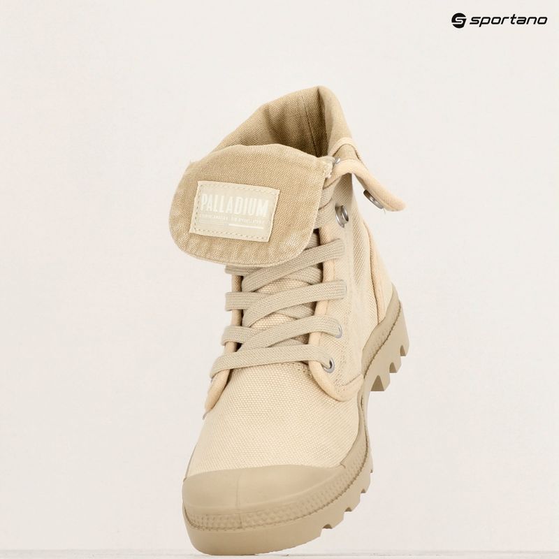 Дамски обувки Palladium Baggy sahara/safari 10