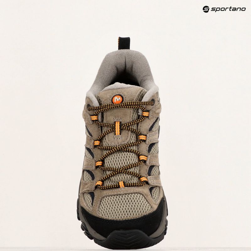 Мъжки туристически обувки Merrell Moab 3 pecan 13