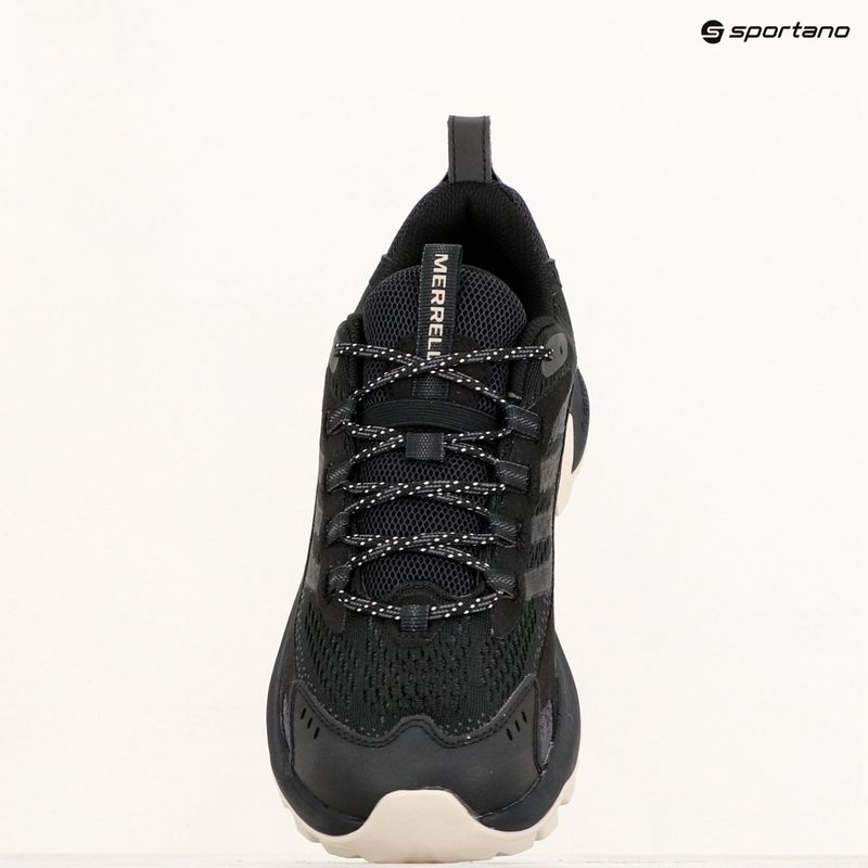 Мъжки ботуши за туризъм Merrell Moab Speed 2 black 15