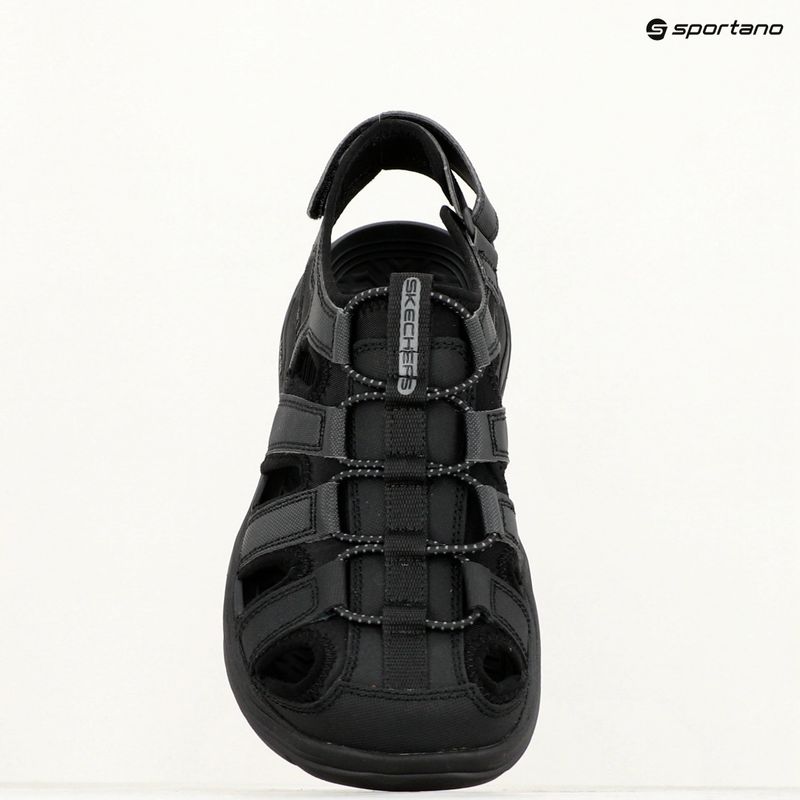 Мъжки сандали SKECHERS Arch Fit Motley SD Verlander black 14