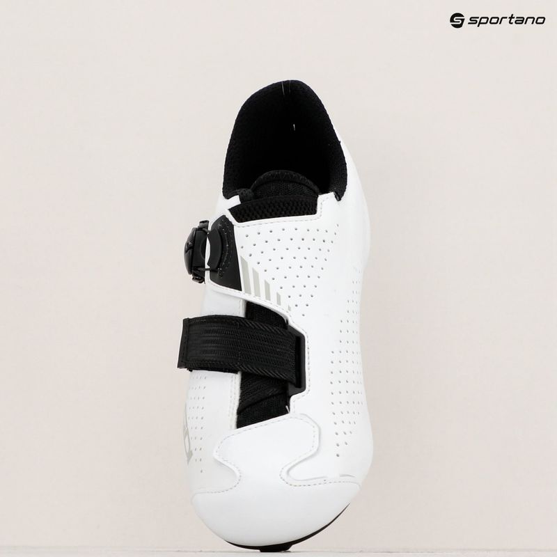 Мъжки обувки за шосе Sidi Prima white/black 14