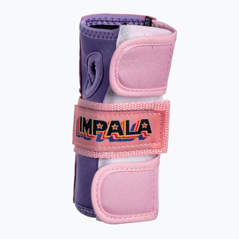 Комплект детски протектори IMPALA Защитен розов IMPRPADSY 5
