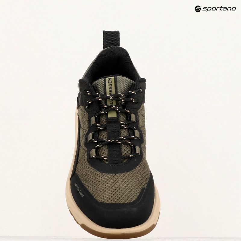 Мъжки туристически обувки Helly Hansen Chilliwack ulity gre 15