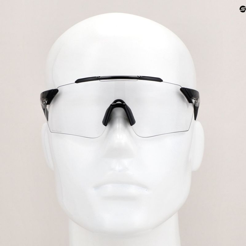 Слънчеви очила Smith Ruckus black/photochromic clear to grey 8