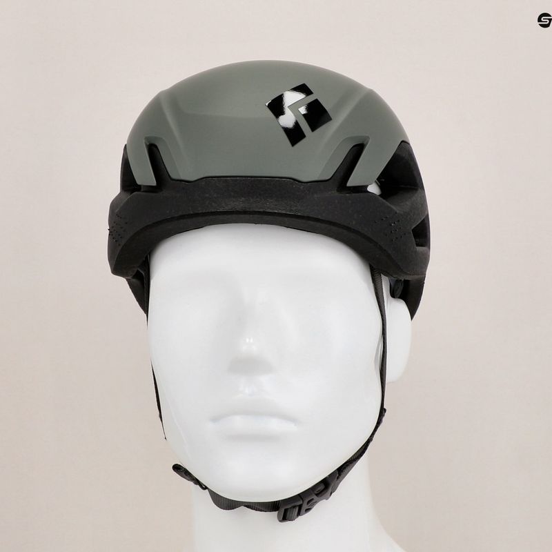 Каска за катерене Black Diamond Vision tundra 9