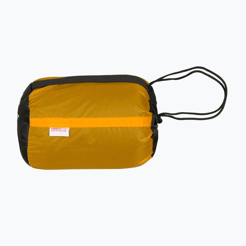 Sea to Summit Rector Thermolite Mummy Liner black AREACTOR 2
