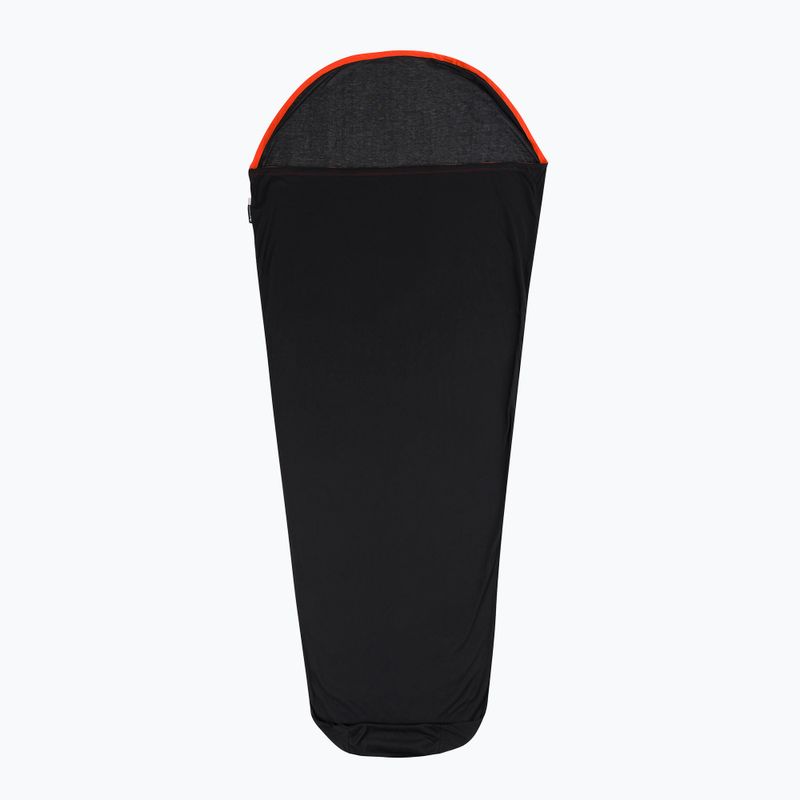 Sea to Summit Rector Thermolite Mummy Liner black AREACTOR 3
