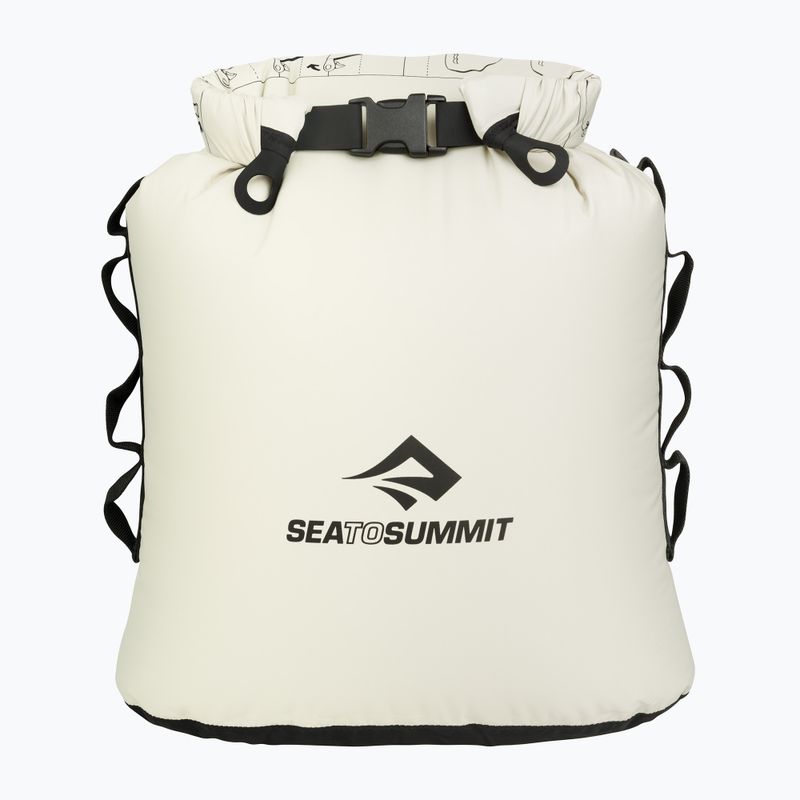 Sea To Summit Trash Dry 10 л чувал