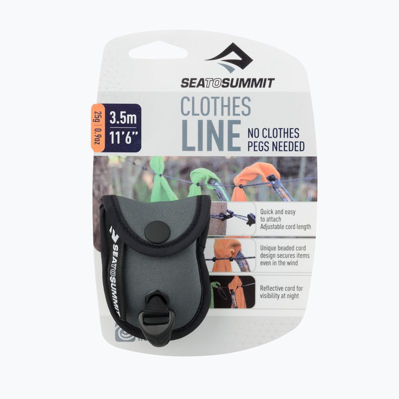 Sea to Summit The Clothesline ACLOTH