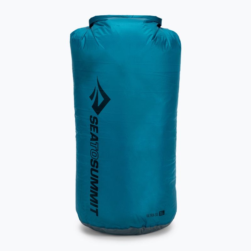 Sea to Summit Ultra-Sil™ Dry Sack 35L blue AUDS35BL