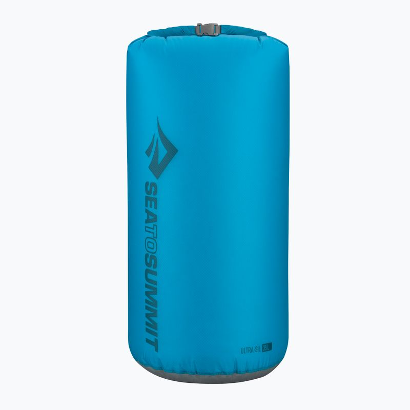 Sea to Summit Ultra-Sil™ Dry Sack 35L blue AUDS35BL 4