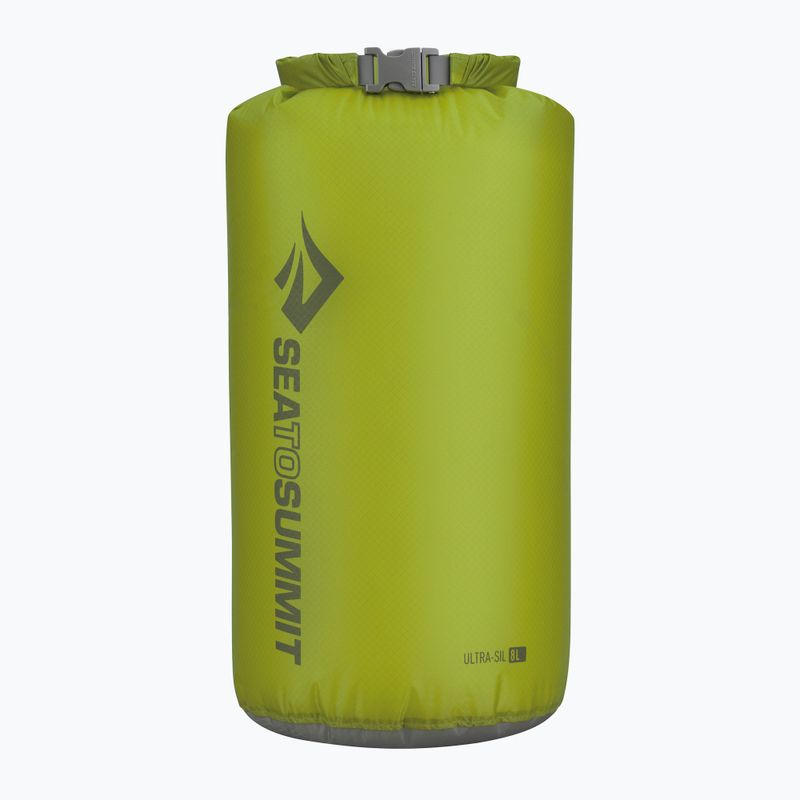 Sea to Summit Ultra-Sil™ Dry Sack 8L Green AUDS8GN 4