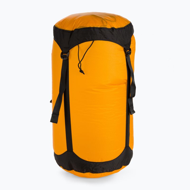 Sea to Summit Чувал за компресия Ultra-Sil™ 20L Yellow ASNCSLYW