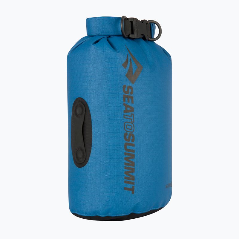 Sea to Summit Big River Dry Bag 8L blue ABRDB8BL 6