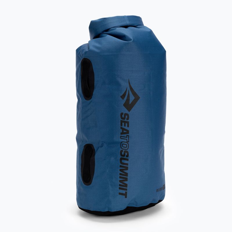 Sea to Summit Big River Dry Bag 20L blue ABRDB20BL 3