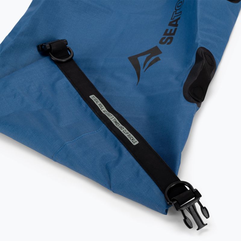 Sea to Summit Big River Dry Bag 20L blue ABRDB20BL 4