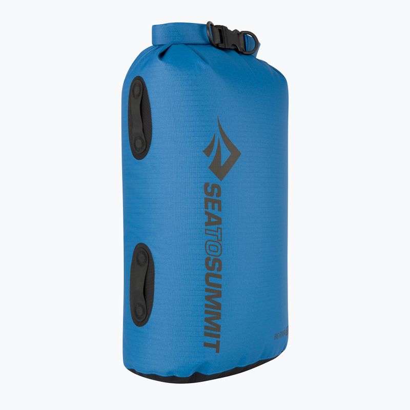 Sea to Summit Big River Dry Bag 20L blue ABRDB20BL 6