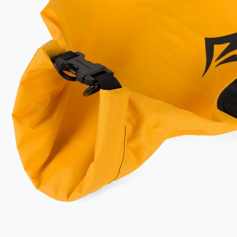 Sea to Summit Big River Dry Bag 20L Yellow ABRDB20YW 5