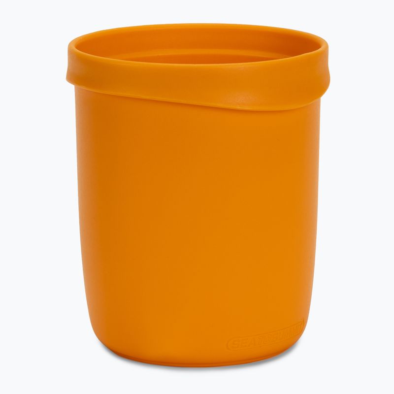 Чаша Sea to Summit Delta Mug orange ADMUGOR