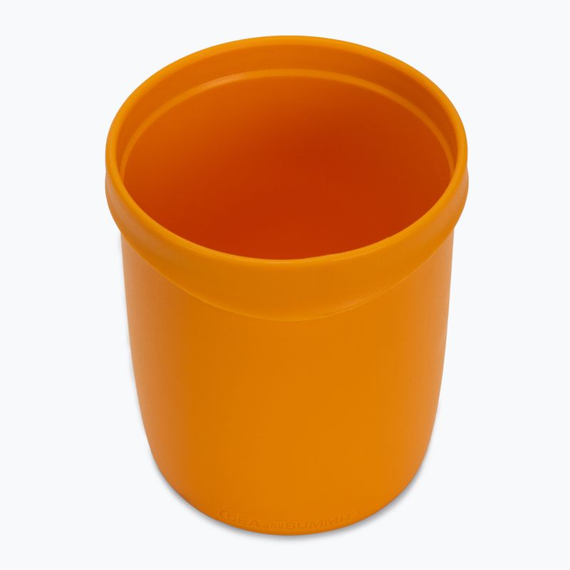 Чаша Sea to Summit Delta Mug orange ADMUGOR 2