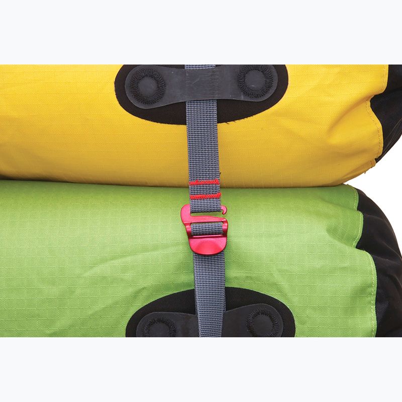 Ремъци с куки Sea to Summit Hook Release Accessory Strap 1 m yellow 4