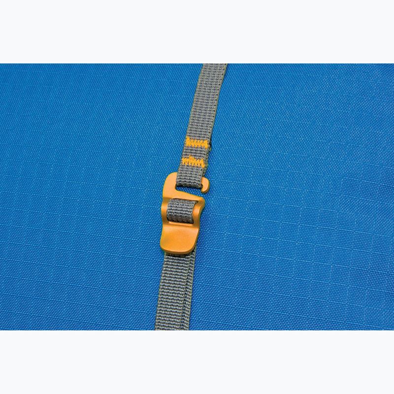 Ремъци с куки Sea to Summit Hook Release Accessory Strap 1 m yellow 5