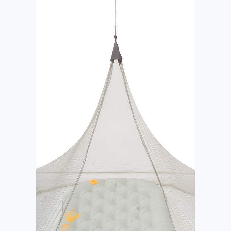 Мрежа против комари Sea To Summit Nano MosquiTo Pyramid Net Single grey 3