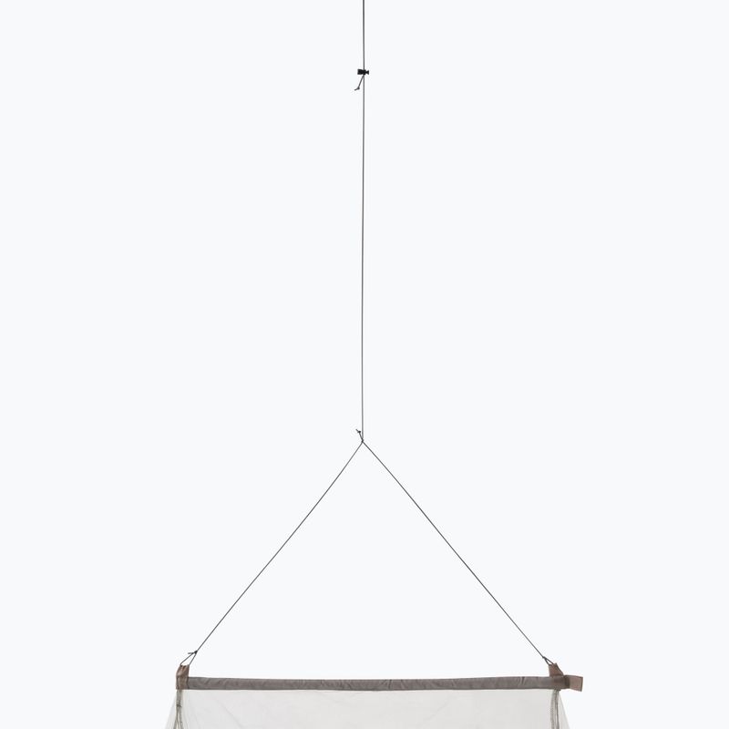 Мрежа против комари Sea To Summit Nano MosquiTo Pyramid Net Double grey 4