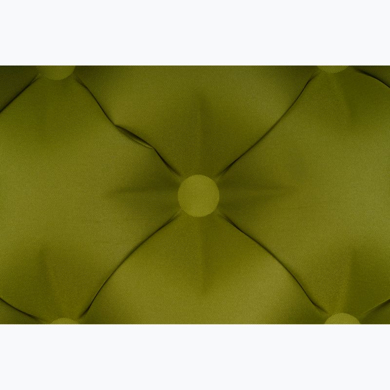 Надуваема подложка за сядане Sea to Summit Air Seat Insulated green 8