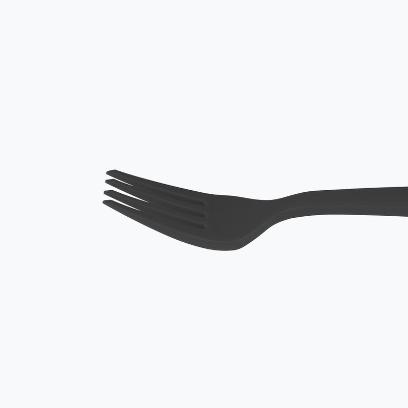 Sea To Summit Camp Cutlery вилица сива 2