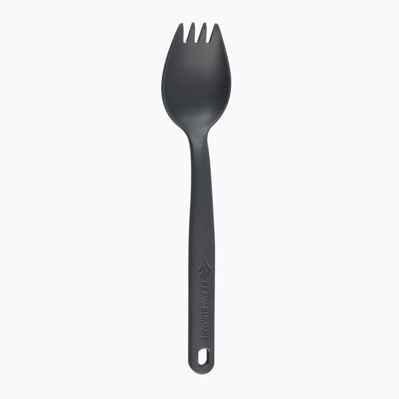 Sea To Summit Лагерни прибори Spork сив