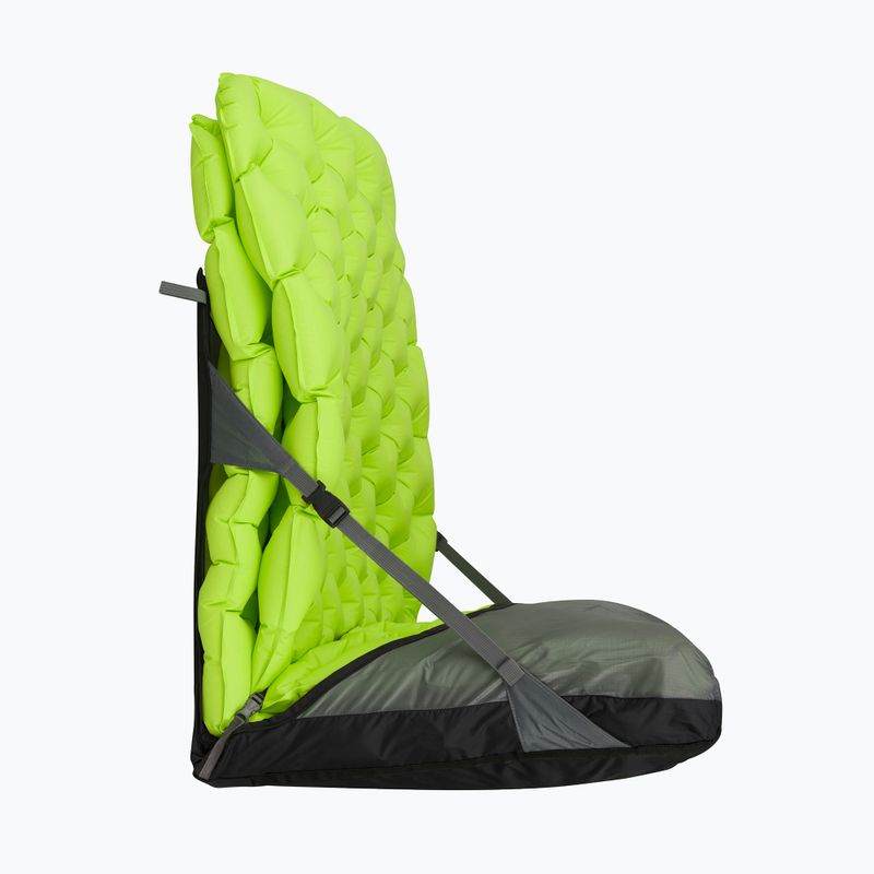Седалка Sea to Summit Air Chair grey 2