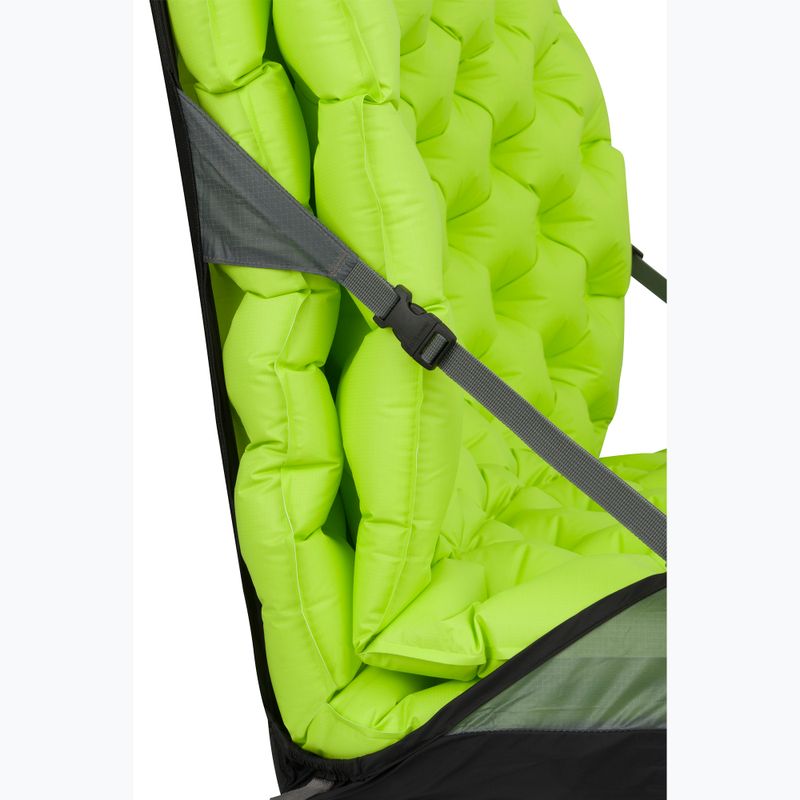 Седалка Sea to Summit Air Chair grey 6