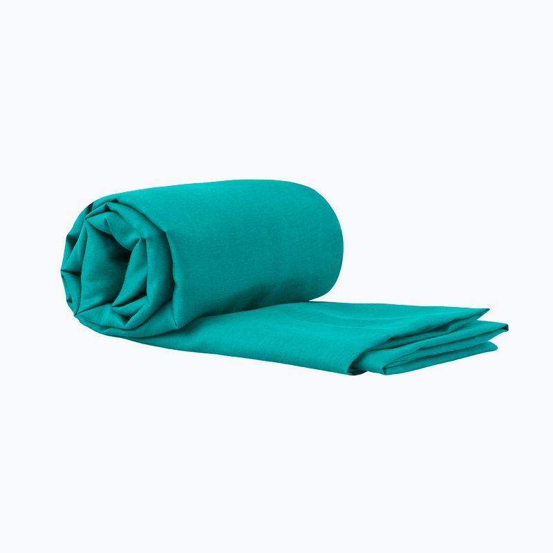 Услуга за почистване Sea to Summit Silk/Cotton Traveller with Pillow morski ASLKCTNYHASF 2
