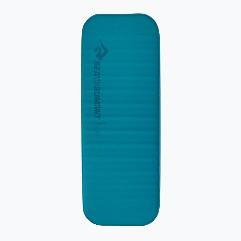 Подложка Sea to Summit Comfort Deluxe SI - обикновена широка 10 см
