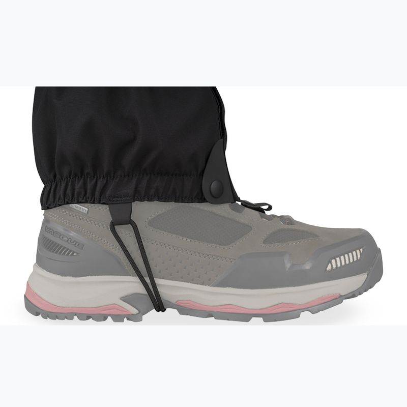 Гети Sea To Summit Grasshopper Gaiters black 2