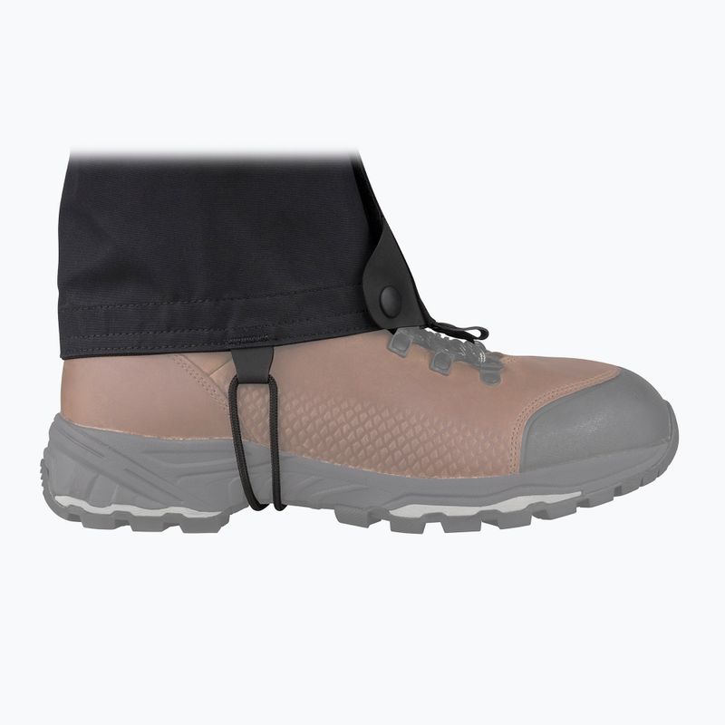 Гети Sea to Summit Spinifex Canvas черни ACP011022-130101 2