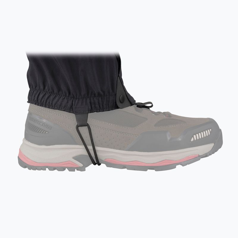 Гети Sea to Summit Tumbleweed Ankle Gaiters черни ACP011022-040101 2