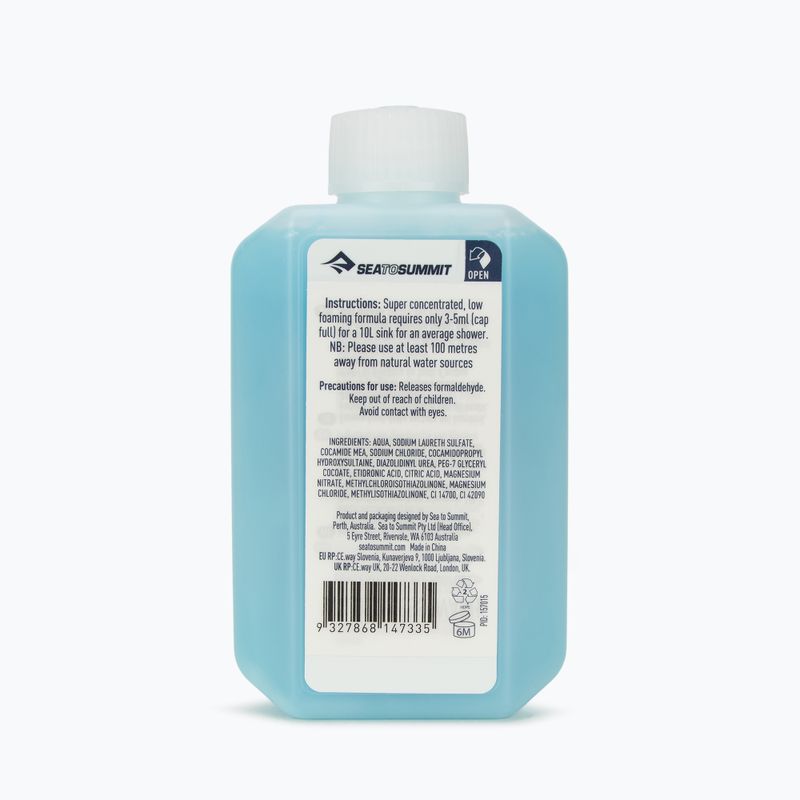 Течност за пране Sea To Summit Wilderness 100 ml 2