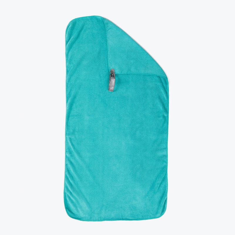 Sea to Summit Tek Towel green ACP072011-041209