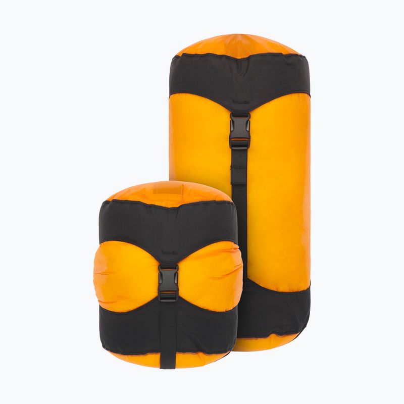 Компресионен чувал Sea to Summit Ultra-Sil Compression Sack 5 l zinnia 3
