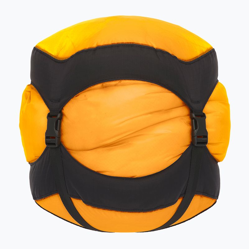 Компресионен чувал Sea to Summit Ultra-Sil Compression Sack 8 l zinnia 3