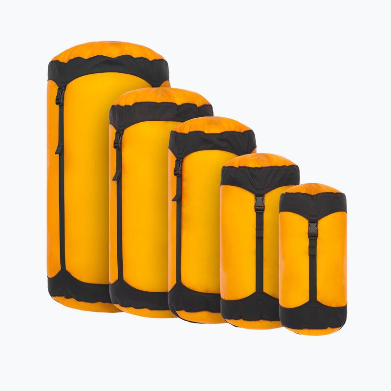 Компресионен чувал Sea to Summit Ultra-Sil Compression Sack 35 l zinnia 4