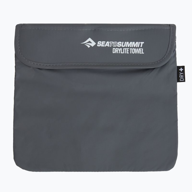 Sea to Summit Drylite Towel orange ACP071031-050615 4