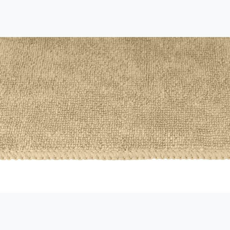 Бързосъхнеща хавлия Sea to Summit Tek Towel M desert 4