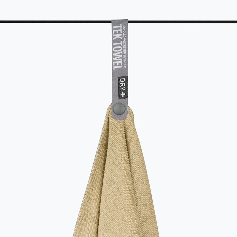 Бързосъхнеща хавлия Sea to Summit Tek Towel M desert 7