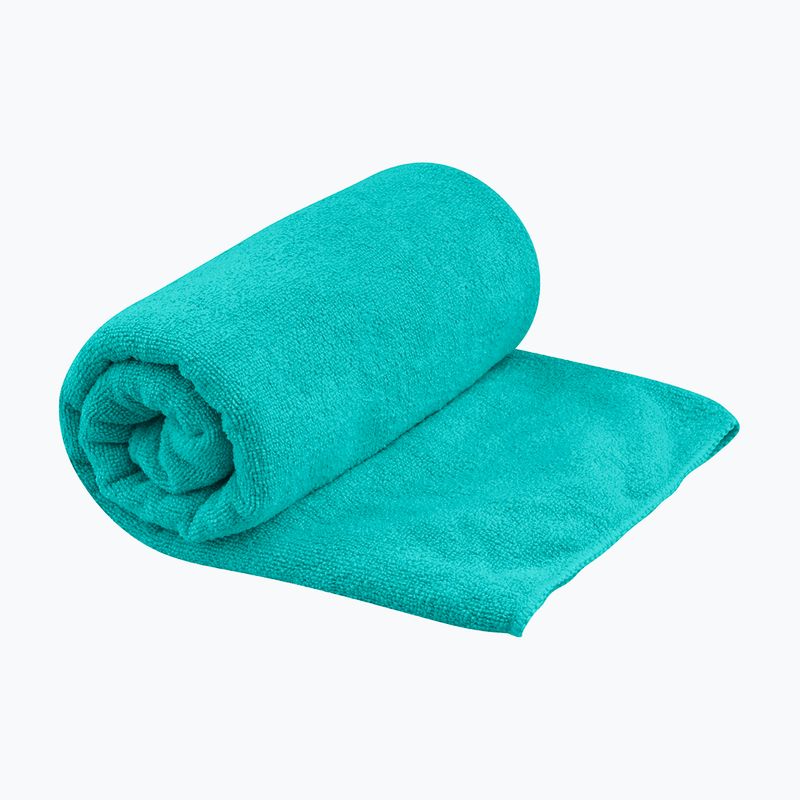 Бързосъхнеща хавлия Sea to Summit Tek Towel ACP072011-051214 baltic 2
