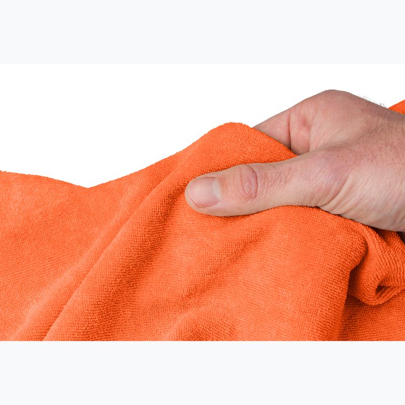 Бързосъхнеща хавлия Sea to Summit Tek Towel ACP072011-050615 outback sunset 5