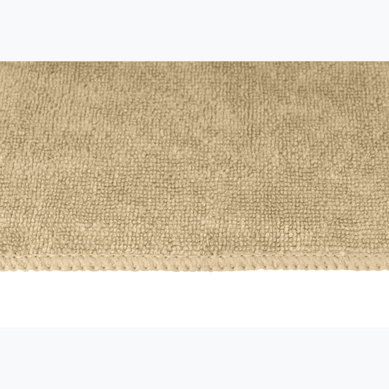 Бързосъхнеща хавлия Sea to Summit Tek Towel L desert 4