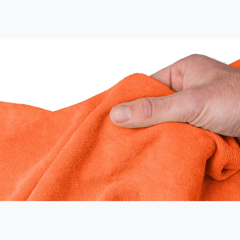 Бързосъхнеща хавлия Sea to Summit Tek Towel ACP072011-060620 outback sunset 5